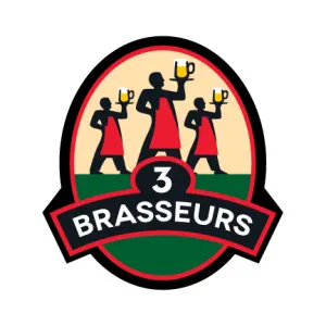 3 Brasseurs Annecy